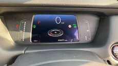 Honda Jazz 1.5 i-MMD Hybrid SR 5dr eCVT Hybrid Hatchback